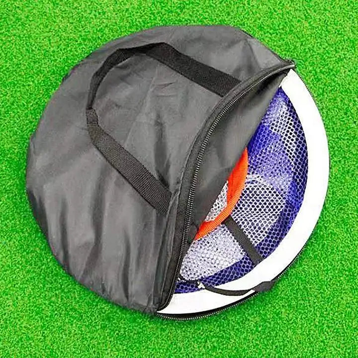 Portable Folding Golf Chipping Net