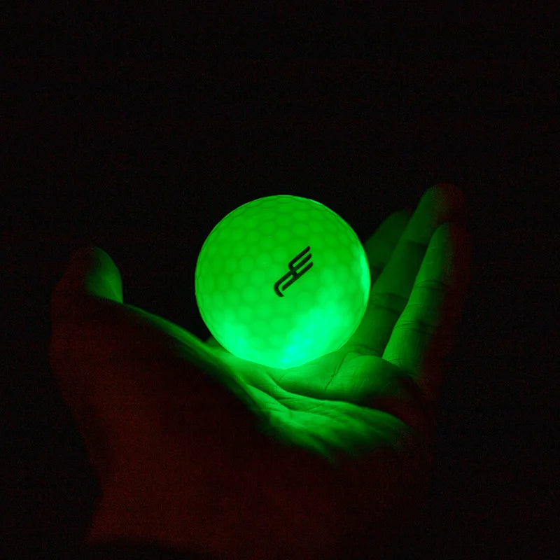 Golf Ball LED Light Up Balls